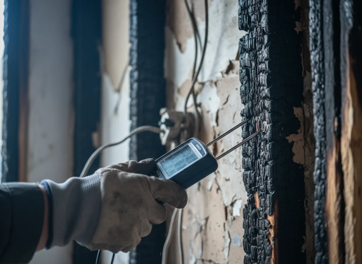 Fire Damage Restoration Rea, MO FAQs